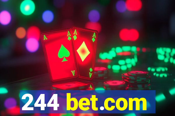 244 bet.com